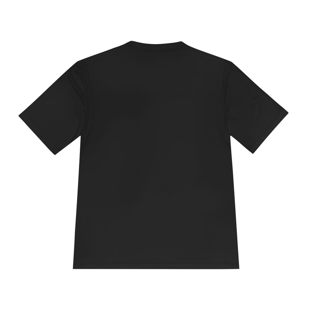 North Athletics Moisture-Wicking Tee — "Athletic Shirt