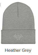 Cuffed Beanie