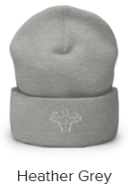 Cuffed Beanie