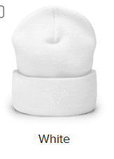 Cuffed Beanie