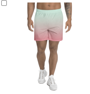 summer/training shorts