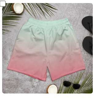 summer/training shorts