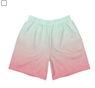 summer/training shorts