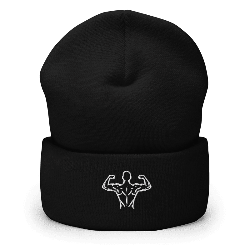 Cuffed Beanie