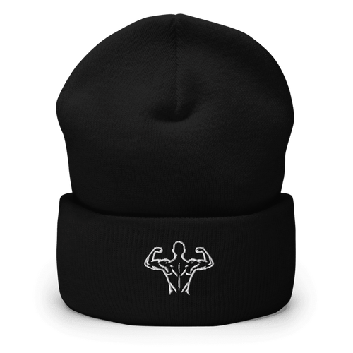 Cuffed Beanie